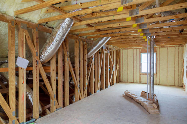 Reliable Koontz Lake, IN Insulation Contractor Solutions