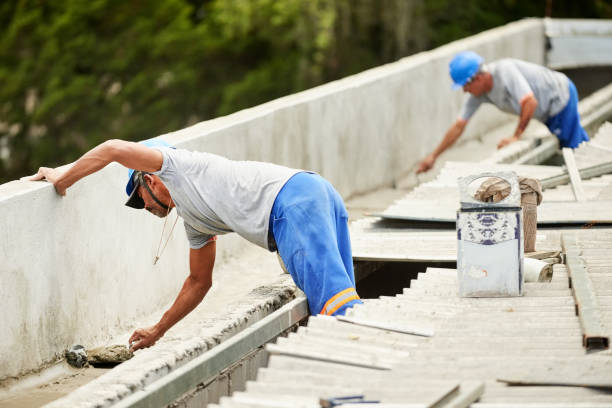 Best Blown-in Insulation in Koontz Lake, IN