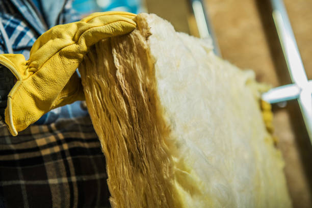 Best Cellulose Insulation in Koontz Lake, IN