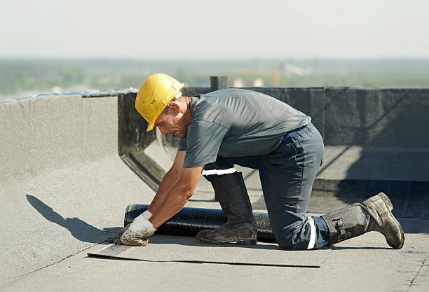 Best Commercial Insulation in Koontz Lake, IN