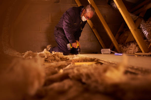 Types of Insulation We Offer in Koontz Lake, IN